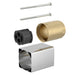 Moen 200780 Extension kit