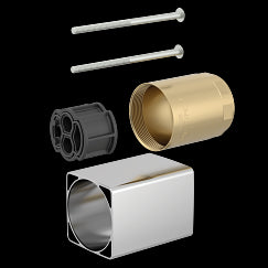 Moen 200780 Extension kit