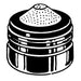 Moen 3919 Aerator kit