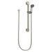 Moen Commercial 52224GBM15 Slide Bar/Grab Bar Shower