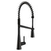 Moen Sleek 5925 One-Handle Pulldown Kitchen Faucet