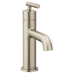 Moen Gibson 6145 One-Handle Bathroom Faucet