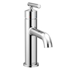 Moen Gibson 6145 One-Handle Bathroom Faucet