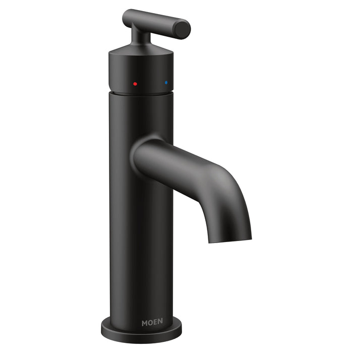 Moen Gibson 6145 One-Handle Bathroom Faucet