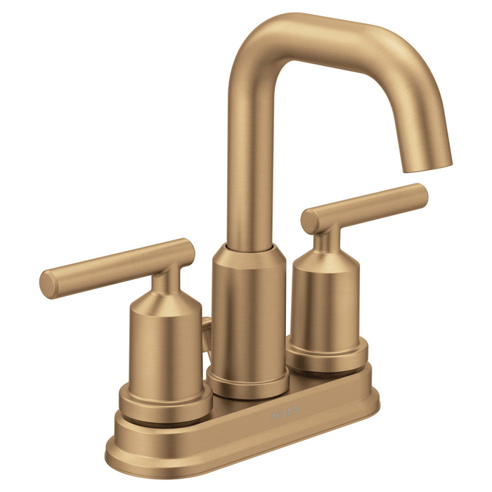 Moen Gibson 6150 Two-Handle Bathroom Faucet