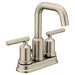Moen Gibson 6150 Two-Handle Bathroom Faucet
