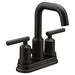 Moen Gibson 6150 Two-Handle Bathroom Faucet
