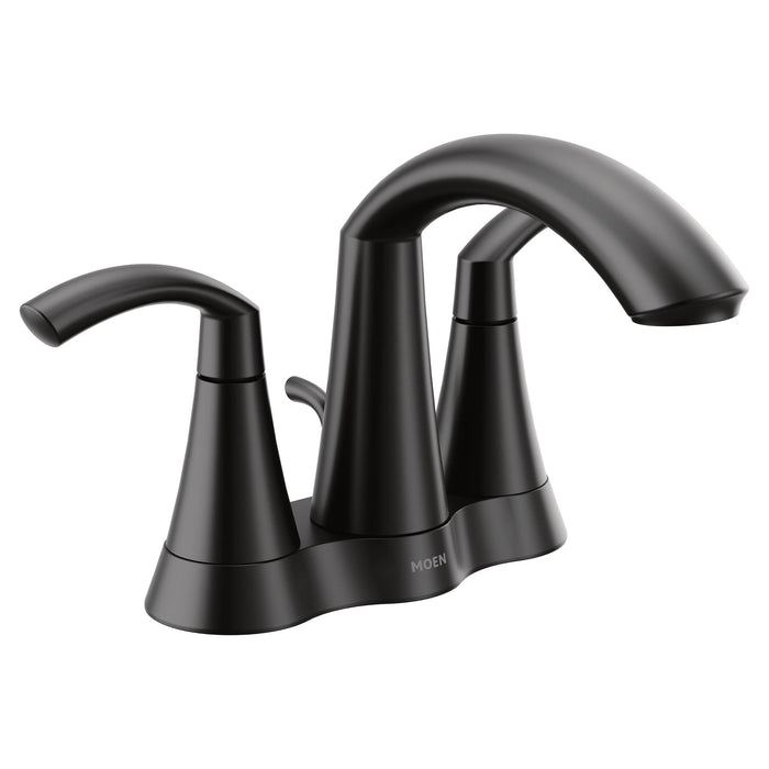Moen Glyde 6172 Two-Handle Bathroom Faucet
