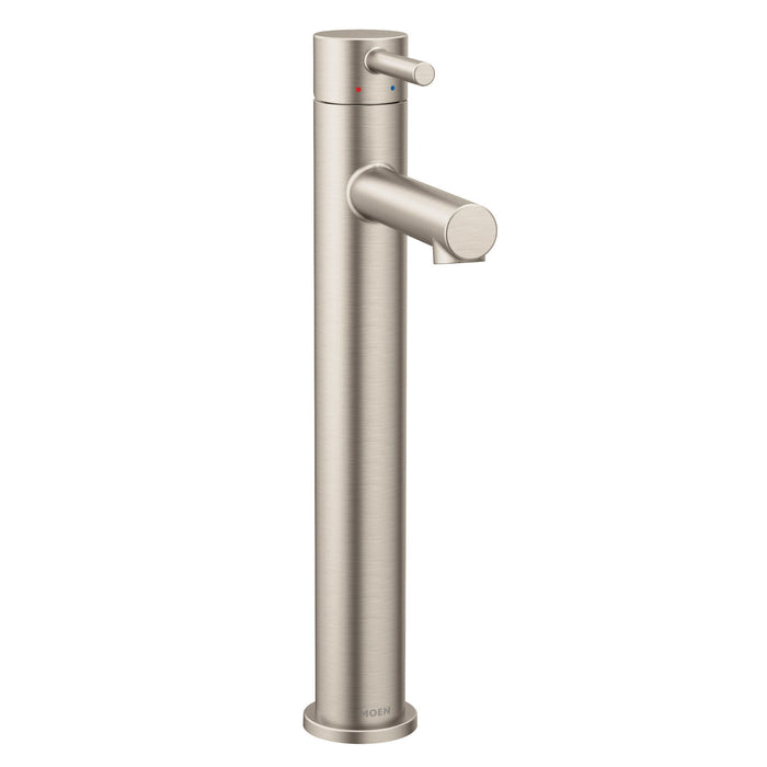 Moen Align 6192 One-Handle Vessel Bathroom Faucet