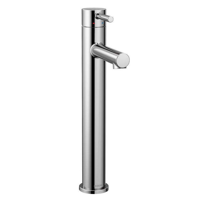 Moen Align 6192 One-Handle Vessel Bathroom Faucet