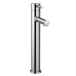 Moen Align 6192 One-Handle Vessel Bathroom Faucet