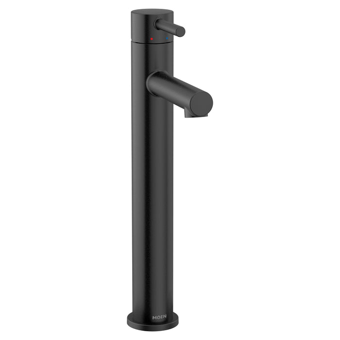 Moen Align 6192 One-Handle Vessel Bathroom Faucet