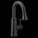 Moen Belfield 6260 One-Handle Pulldown Bar Faucet