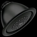 Matte Black
