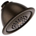 Moen 6371 One-Function 4" Diameter Spray Head Standard