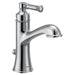 Moen Dartmoor 6803 One-Handle Bathroom Faucet