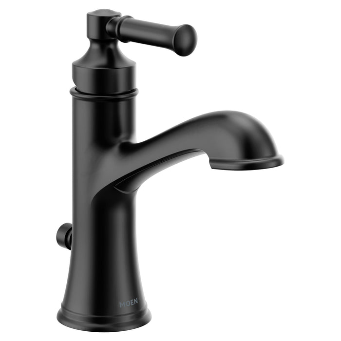 Moen Dartmoor 6803 One-Handle Bathroom Faucet