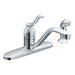 Moen Banbury 7051 One-Handle Kitchen Faucet