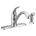 Moen Torrance 7082 One-Handle Kitchen Faucet