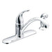 Moen Torrance 7082 One-Handle Kitchen Faucet