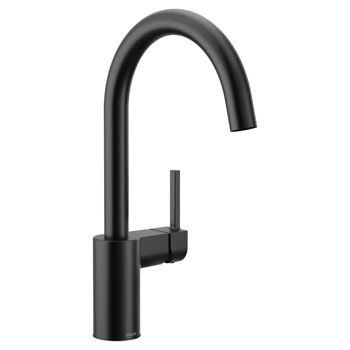 Moen Align 7365 One-Handle Kitchen Faucet