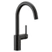 Moen Align 7365 One-Handle Kitchen Faucet