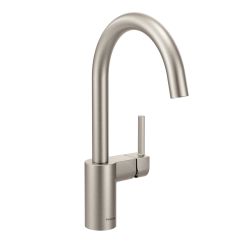 Moen Align 7365 One-Handle Kitchen Faucet
