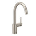 Moen Align 7365 One-Handle Kitchen Faucet