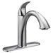Moen Camerist 7545 One-Handle Pullout Kitchen Faucet