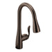Moen Arbor 7594 One-Handle Pulldown Kitchen Faucet
