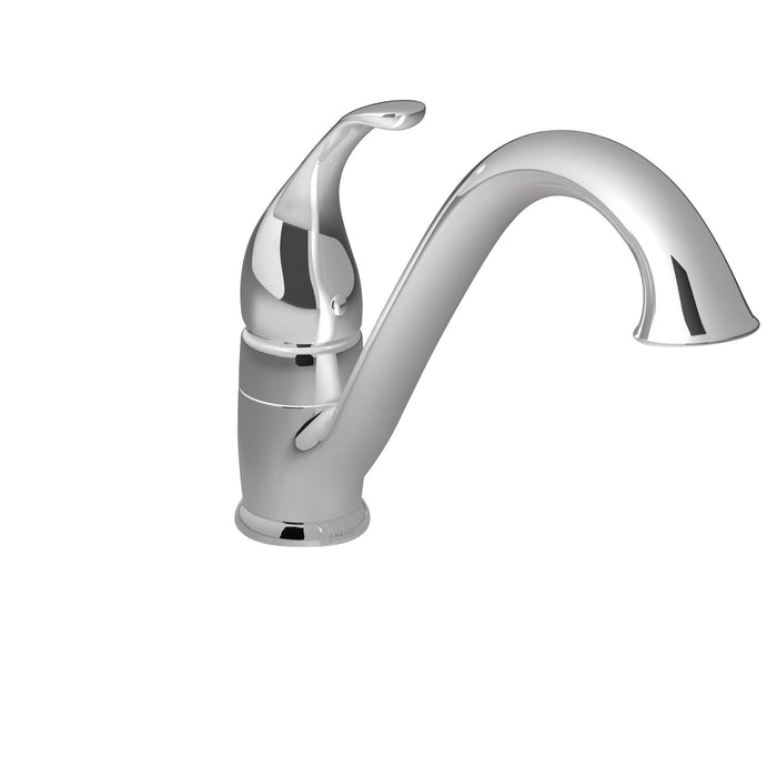 Moen Camerist 7825 One-Handle Kitchen Faucet