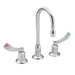 Moen 8248SM M-Dura Two Handle lavatory Faucet