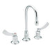Moen 8248SM M-Dura Two Handle lavatory Faucet