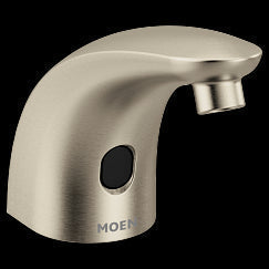 Moen M-Power 8558 Foam Soap Dispenser