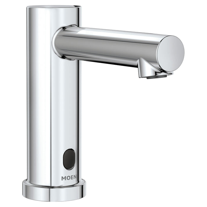 Moen M-POWER 8559 Hands Free Sensor-Operated Lavatory Faucet