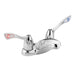 Moen M-BITION 8800 Two-Handle Lavatory Faucet, chrome