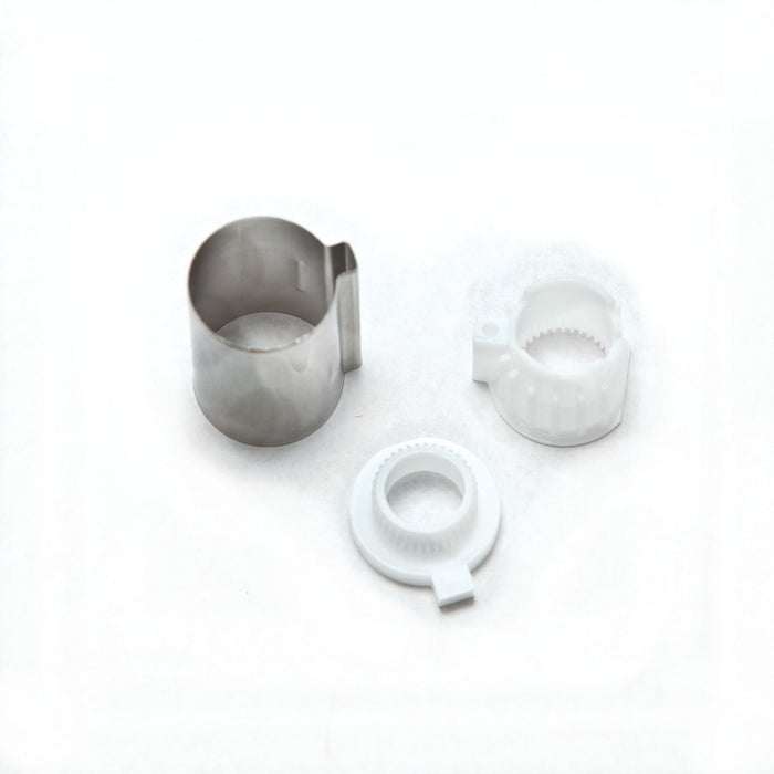 Moen Chateau 96987 Stop tube kit, chrome