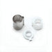 Moen Chateau 96987 Stop tube kit, chrome