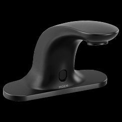 Moen M-POWER CA8301 Sensor-Operated Lavatory Faucet