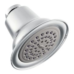 Moen CL6303EP One-Function 3-1/2" Diameter Spray Head Standard