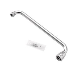 Moen S0010T M-Dura Commercial Threaded End Gooseneck Replacement Spout