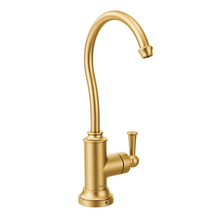 Moen Reyes S5510 One-Handle Beverage Faucet