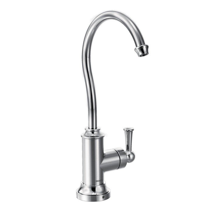Moen Reyes S5510 One-Handle Beverage Faucet