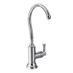 Moen Reyes S5510 One-Handle Beverage Faucet