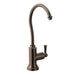 Moen Reyes S5510 One-Handle Beverage Faucet