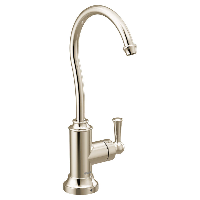 Moen Reyes S5510 One-Handle Beverage Faucet