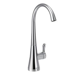 Moen SIP S5520 One-Handle Beverage Faucet