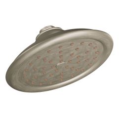 Moen S6310EP One-Function 7" Diameter Spray Head Eco-Performance Rainshower