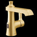 Moen Flara S6981EW One-Handle Bathroom Faucet