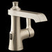 Moen Flara S6981EW One-Handle Bathroom Faucet